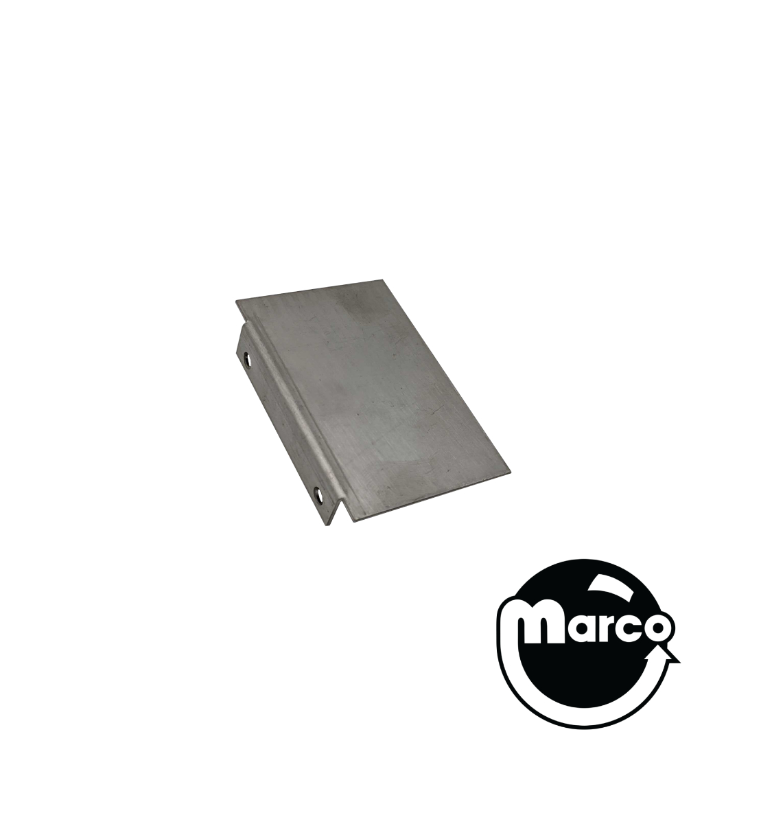 01-11384.1 - ball guide - Marco Specialties Pinball Parts