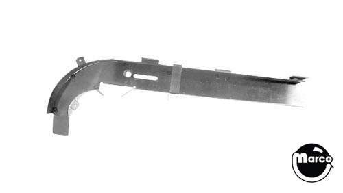 Ramp assembly - metal - Williams