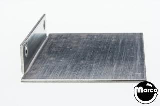 01-11384.1 - ball guide - Marco Specialties Pinball Parts