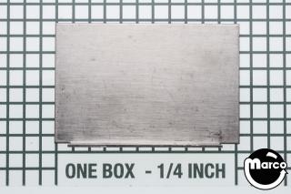 01-11384.1 - ball guide - Marco Specialties Pinball Parts