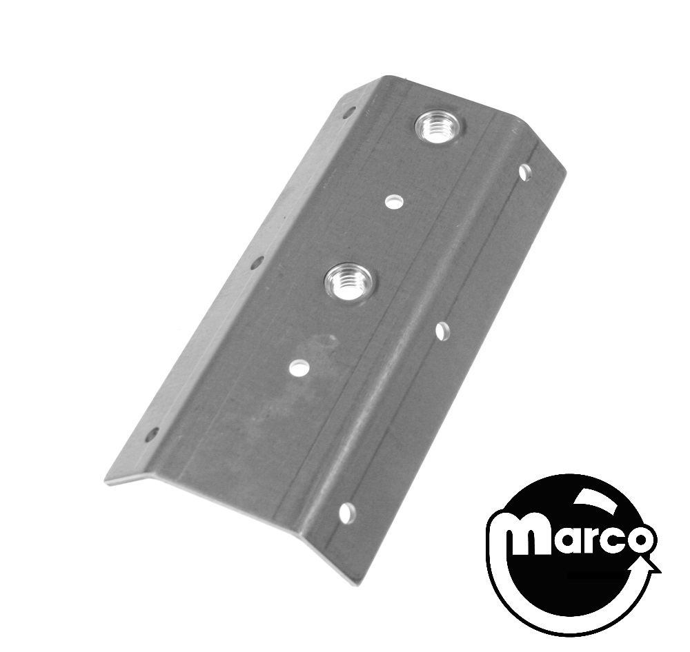 253 - HIGH SPEED - Marco Pinball Parts