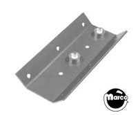 Leg bolt plate Williams