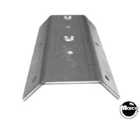 Leg bolt plate Williams