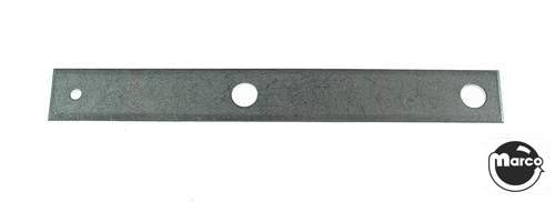 Plate - spacer cabinet slide