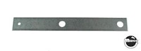 Plate - spacer cabinet slide
