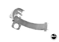INDIANA JONES (Williams) Ramp metal