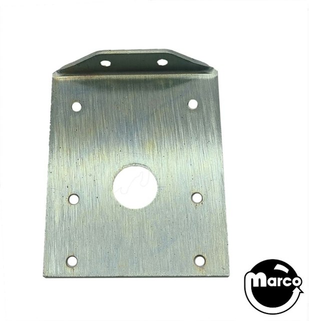 Bracket motor pivot mtg