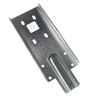 Trough ball front bracket - metal