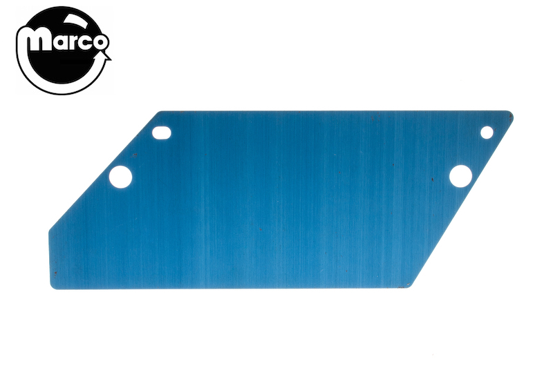 STAR TREK NEXT GEN (WMS) Flap ramp