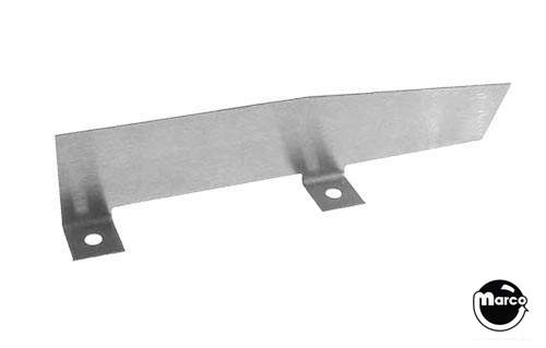 ramp guard - right side
