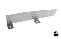 ramp guard - right side