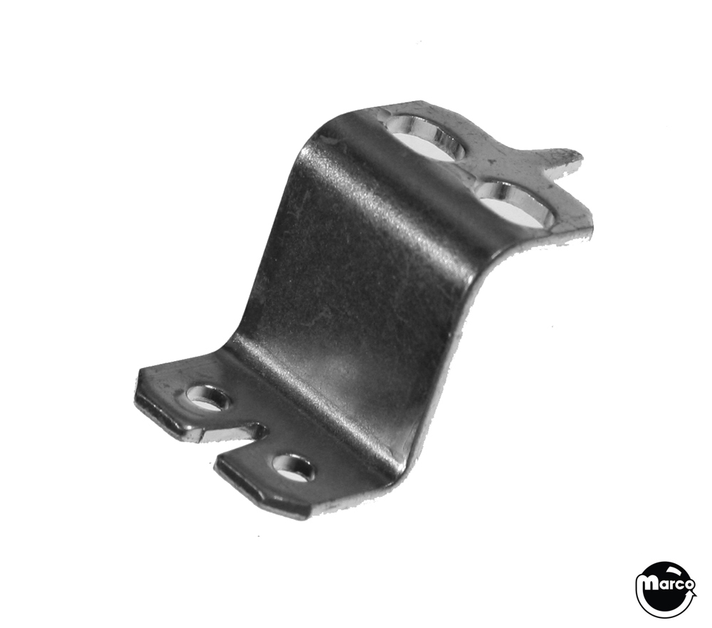 Bracket bumper switch mounting 1A-1168