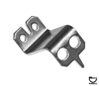 Bracket bumper switch mounting 1A-1168