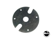 plate-nut