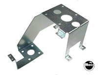 STAR TREK NEXT GEN Bracket motor left