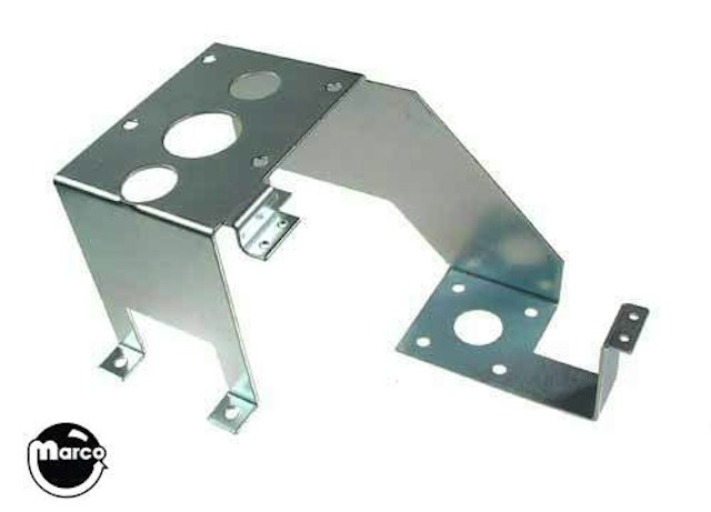STAR TREK NEXT GEN (WMS) Bracket motor right