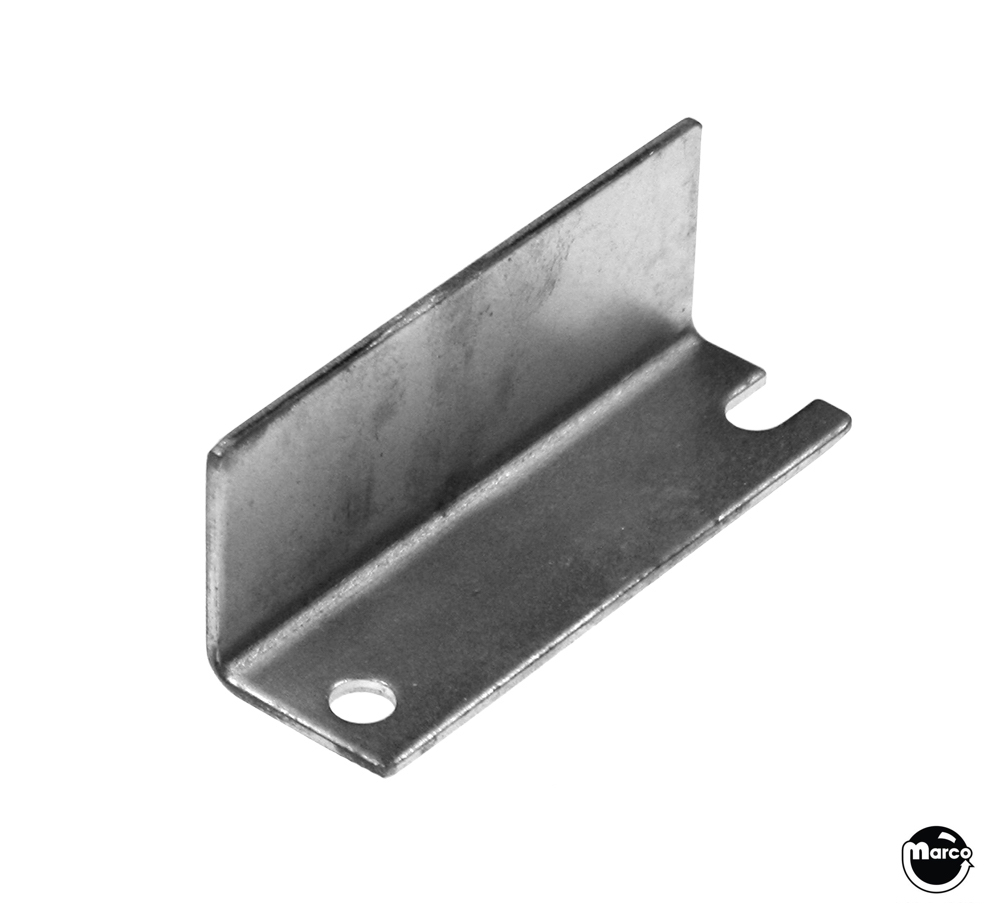 Bracket trough cover