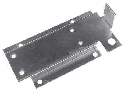 Diverter bracket Williams