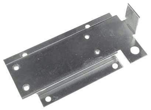 Diverter bracket Williams