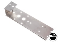 JUDGE DREDD (Bally) Bracket lifter mount