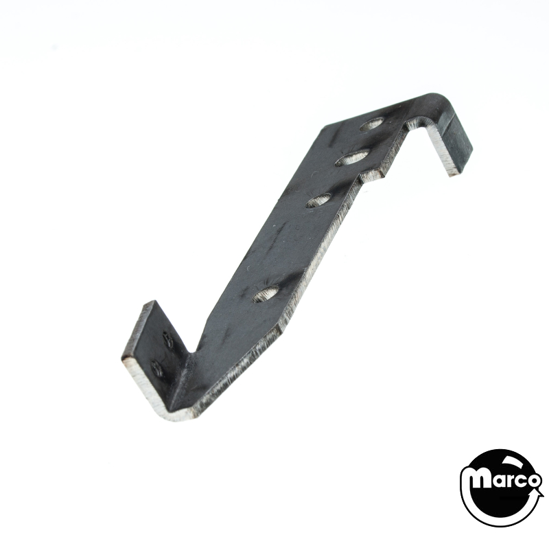 DEMOLITION MAN (Williams) Switch bracket left