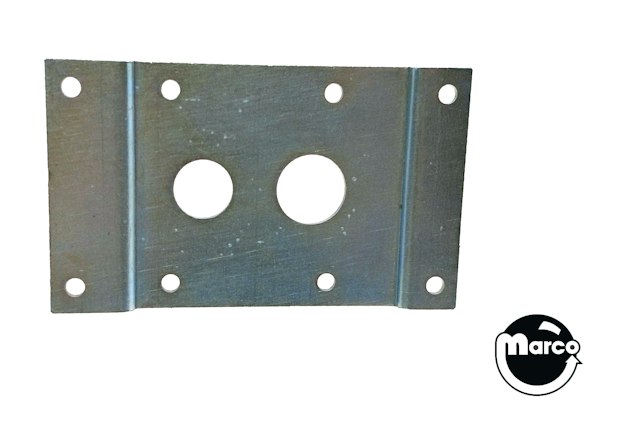 WORLD CUP SOCCER (Bally) Bracket motor mount