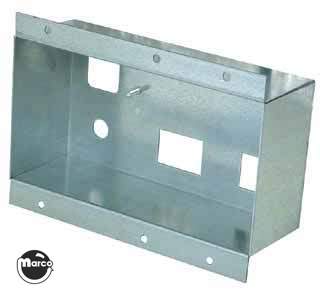 Junction box (Williams)