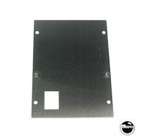 Plate - switch mounting
