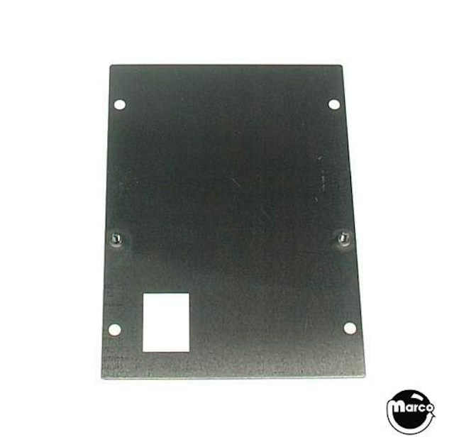 Plate - switch mounting