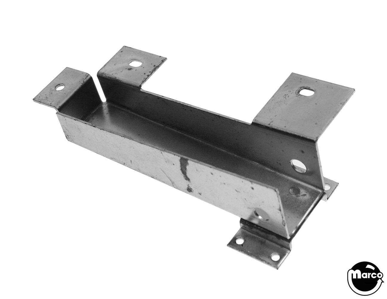 WORLD CUP SOCCER (Bally) Ball trough bracket