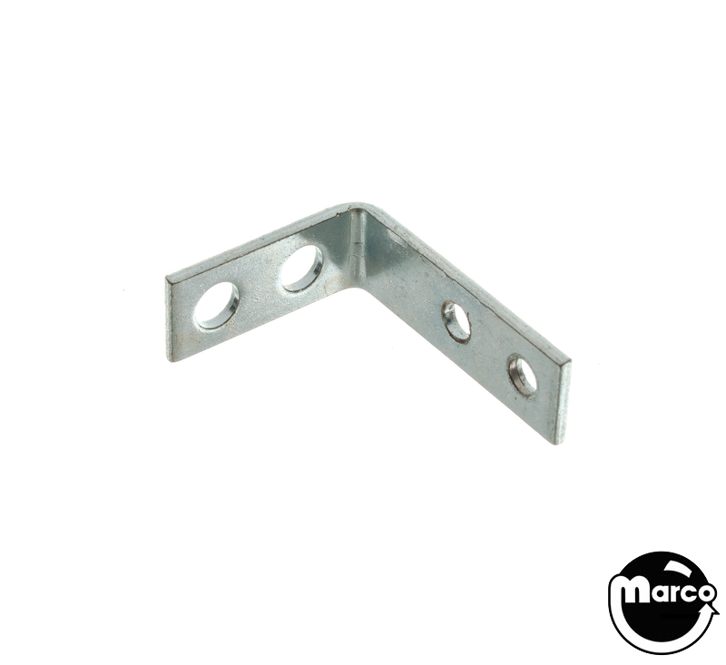 01-12345 - Bracket switch - Marco Specialties Pinball Parts