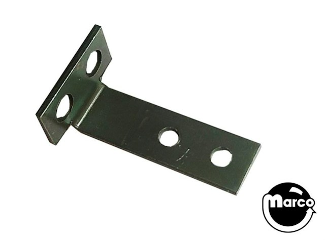 Target switch L bracket 90° olive