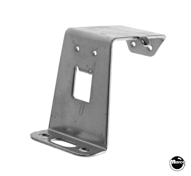 Bracket - ball gate