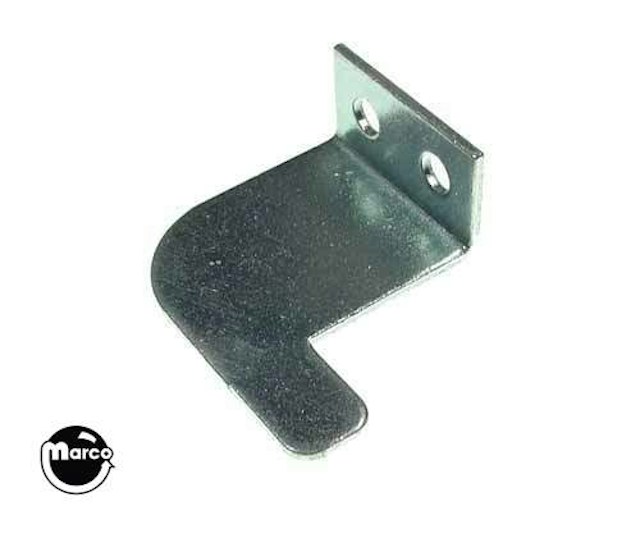 Prop Rod Bracket - clip