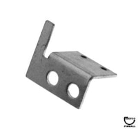 Bracket - microswitch 3/16 inch mounting holes