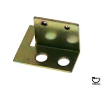Bracket - microswitch 3/16 inch mounting holes