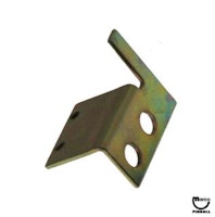 Bracket - microswitch 3/16 inch mounting holes