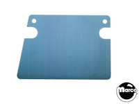 FLINTSTONES (Williams) Ramp flap