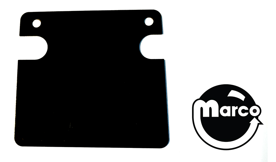 FLINTSTONES (Williams) Flap