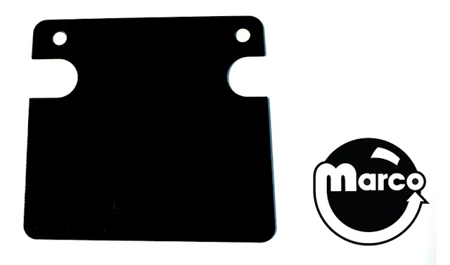 FLINTSTONES (Williams) Flap