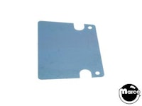 FLINTSTONES (Williams) Ramp flap