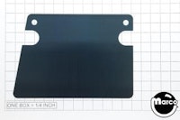 FLINTSTONES (Williams) Ramp flap
