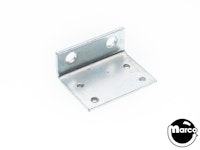 Bracket-eject switch