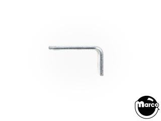 Bracket - eject switch