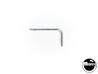 Bracket-eject switch