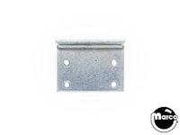 Bracket-eject switch