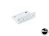 Bracket-eject switch