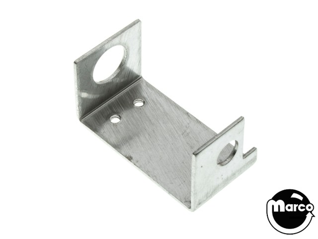Bracket - coil stop Williams