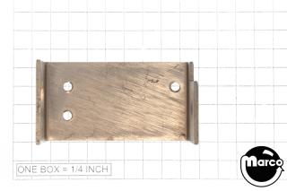Bracket - coil stop Williams