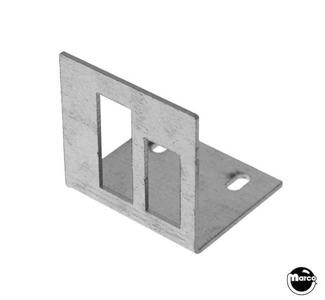 Interlock switch bracket dual